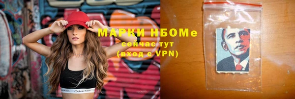твердый Михайлов